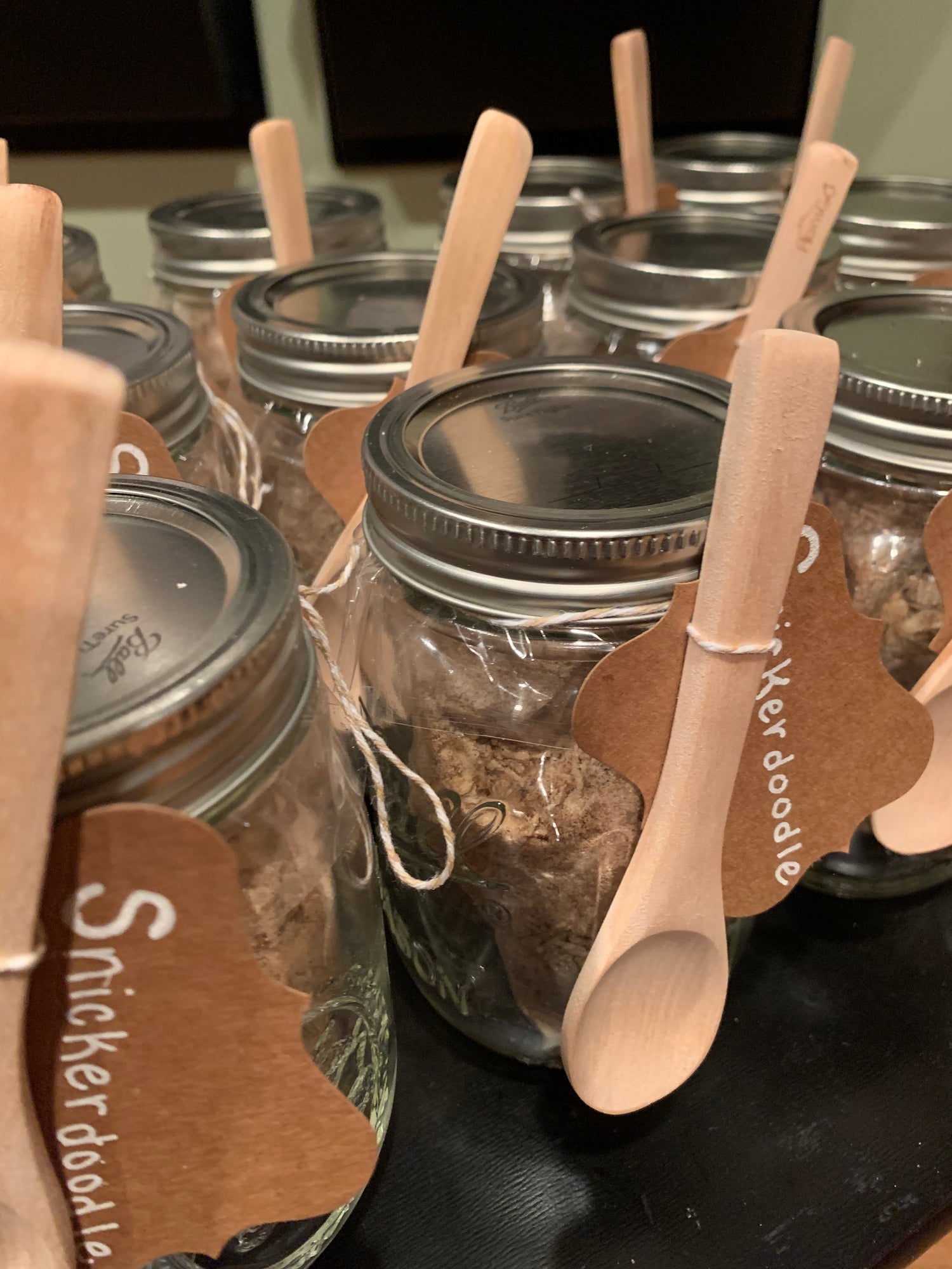 Overnight oats
