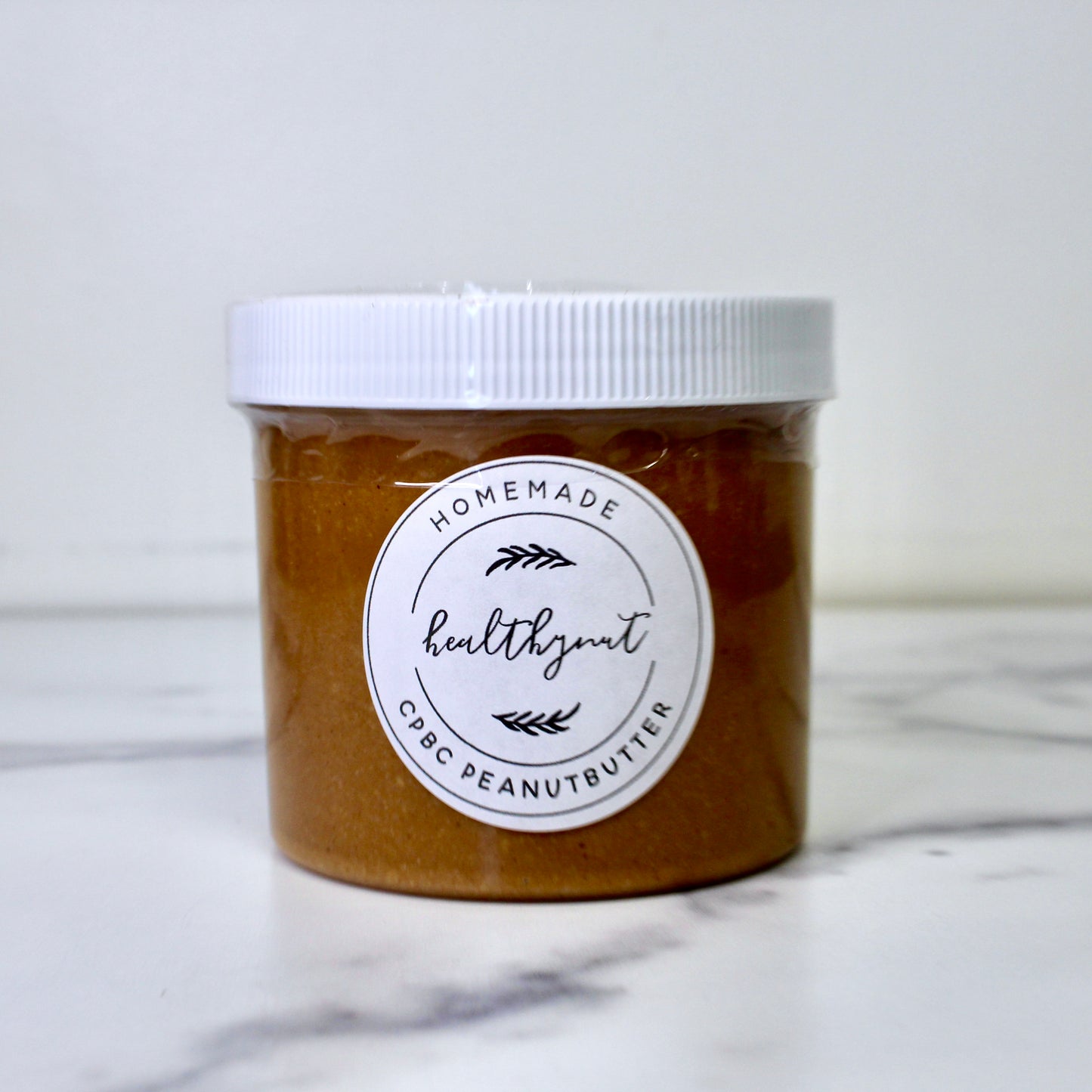 Chocolate Peanut Butter Chip PB