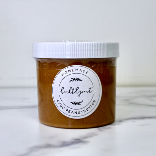 Chocolate Peanut Butter Chip PB