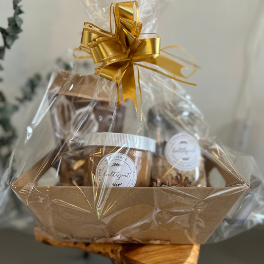 New Year Starter Kit