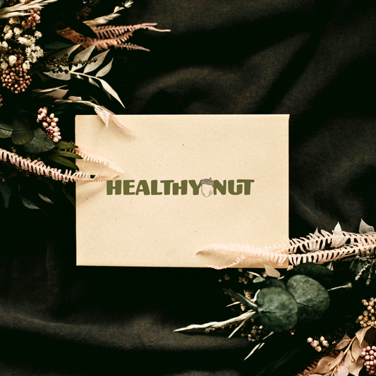 HealthyNut Gift Card